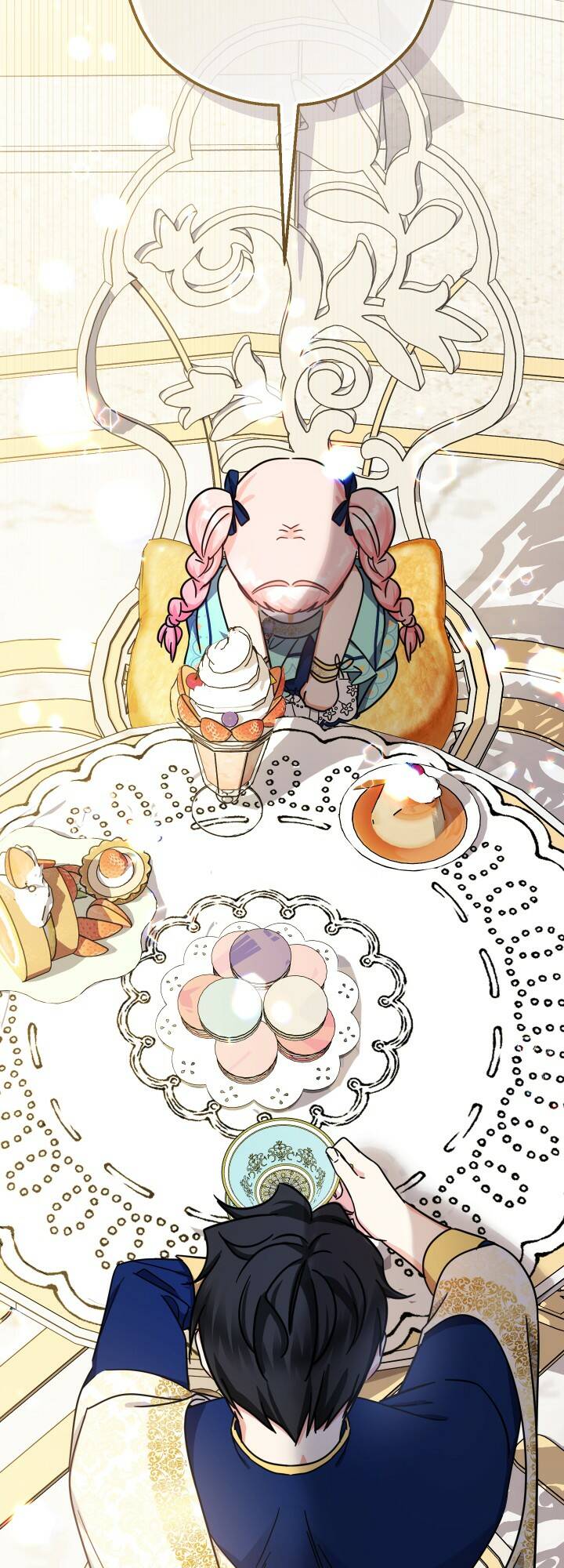 Tiểu Thư Tích Tiền Đi Bụi - Chapter 20 - Page 24