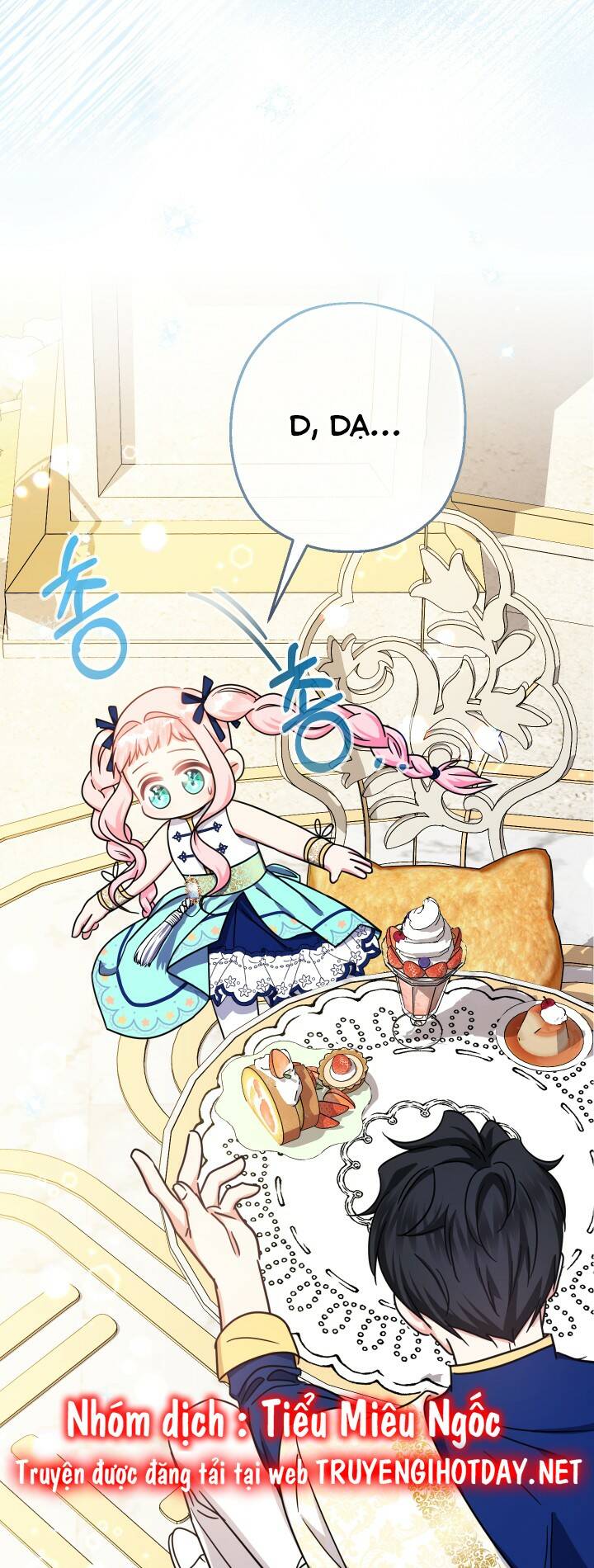 Tiểu Thư Tích Tiền Đi Bụi - Chapter 20 - Page 30