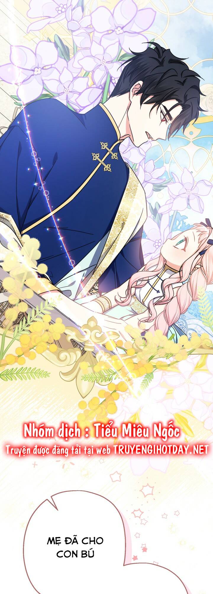 Tiểu Thư Tích Tiền Đi Bụi - Chapter 20 - Page 33