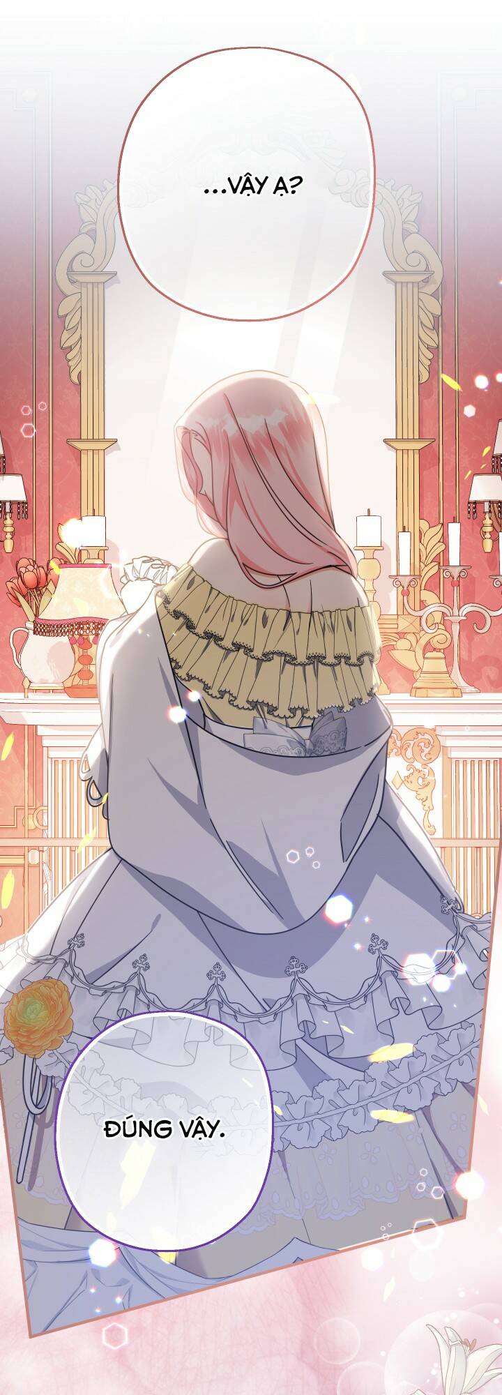 Tiểu Thư Tích Tiền Đi Bụi - Chapter 20 - Page 35