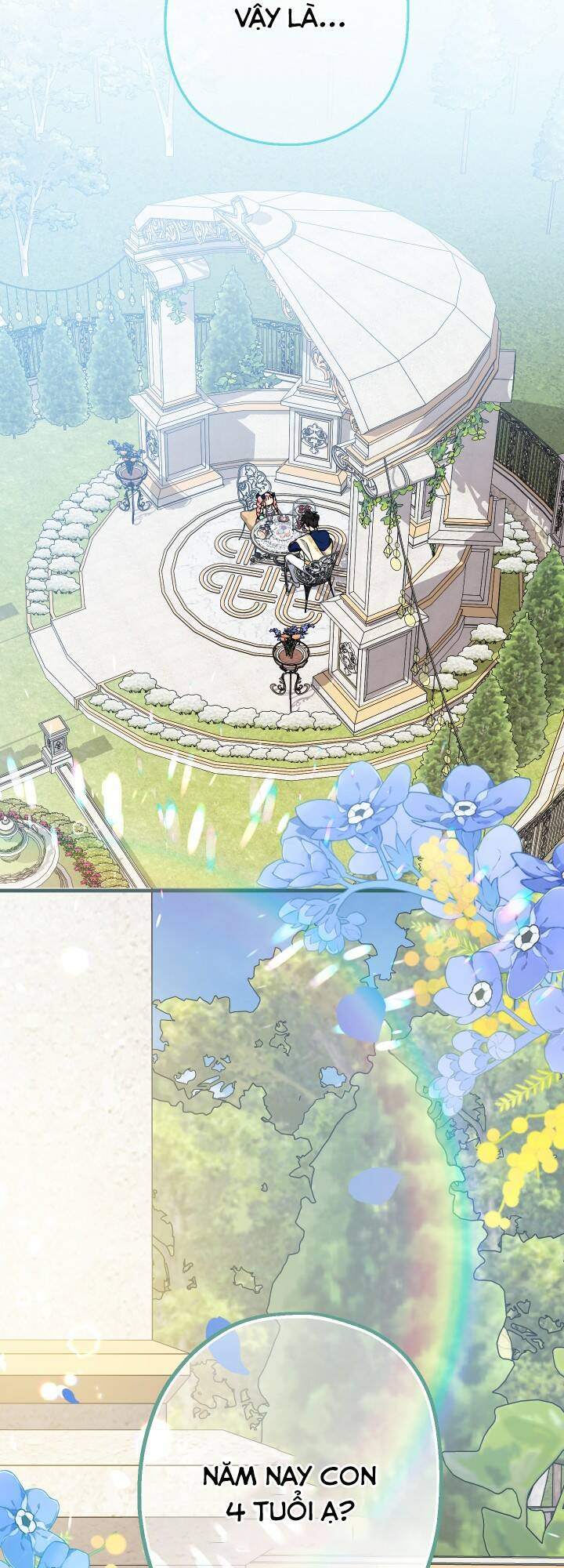 Tiểu Thư Tích Tiền Đi Bụi - Chapter 20 - Page 3