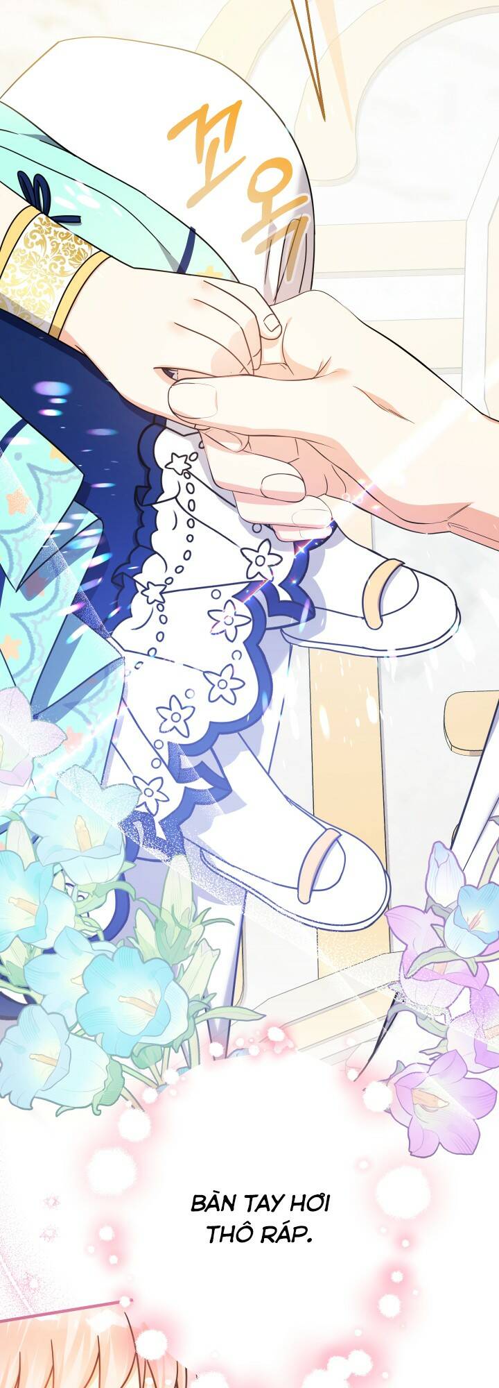 Tiểu Thư Tích Tiền Đi Bụi - Chapter 20 - Page 43