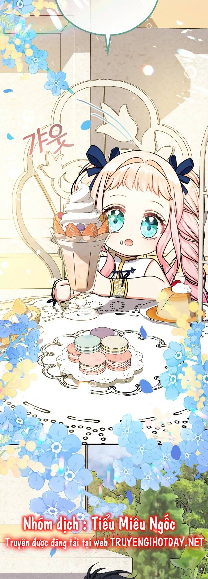 Tiểu Thư Tích Tiền Đi Bụi - Chapter 20 - Page 4