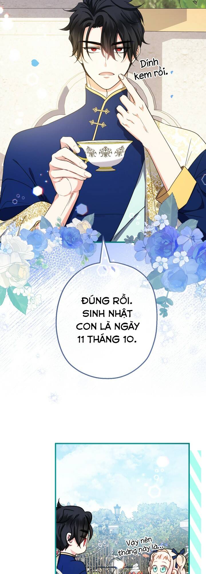 Tiểu Thư Tích Tiền Đi Bụi - Chapter 20 - Page 5