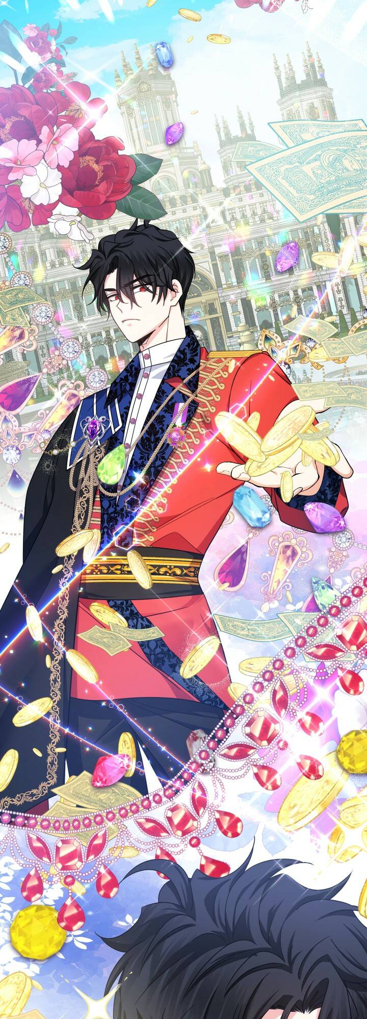 Tiểu Thư Tích Tiền Đi Bụi - Chapter 20 - Page 59