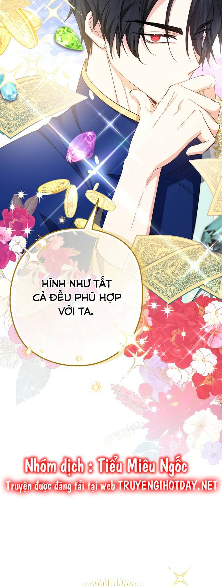 Tiểu Thư Tích Tiền Đi Bụi - Chapter 20 - Page 60