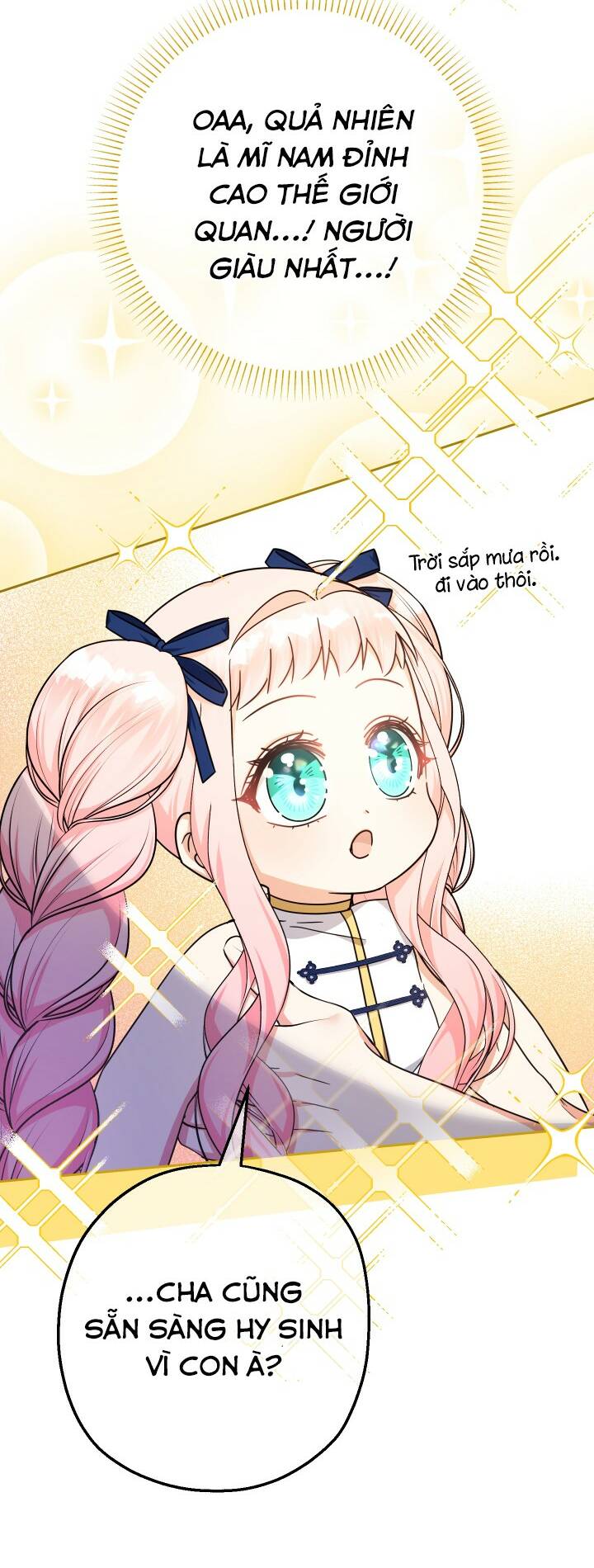Tiểu Thư Tích Tiền Đi Bụi - Chapter 20 - Page 61