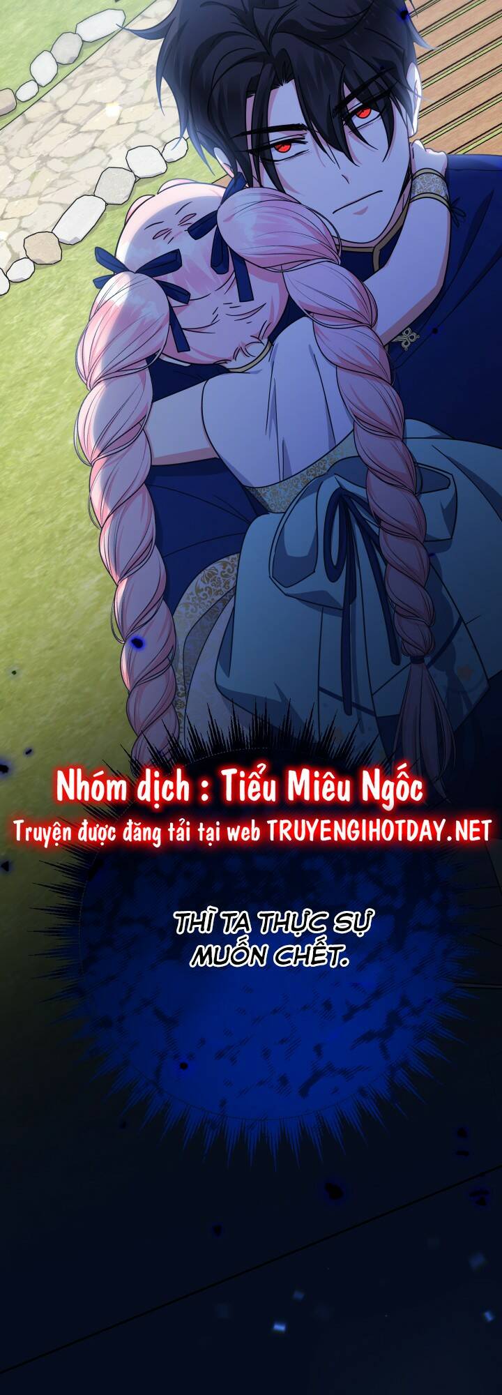 Tiểu Thư Tích Tiền Đi Bụi - Chapter 20 - Page 64