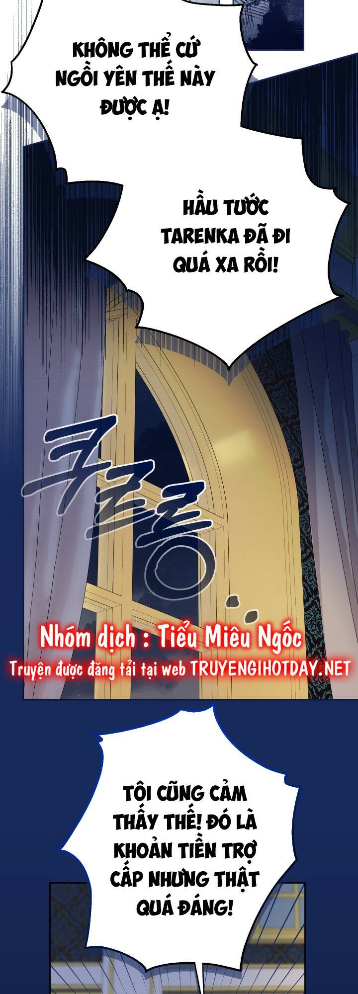 Tiểu Thư Tích Tiền Đi Bụi - Chapter 20 - Page 67