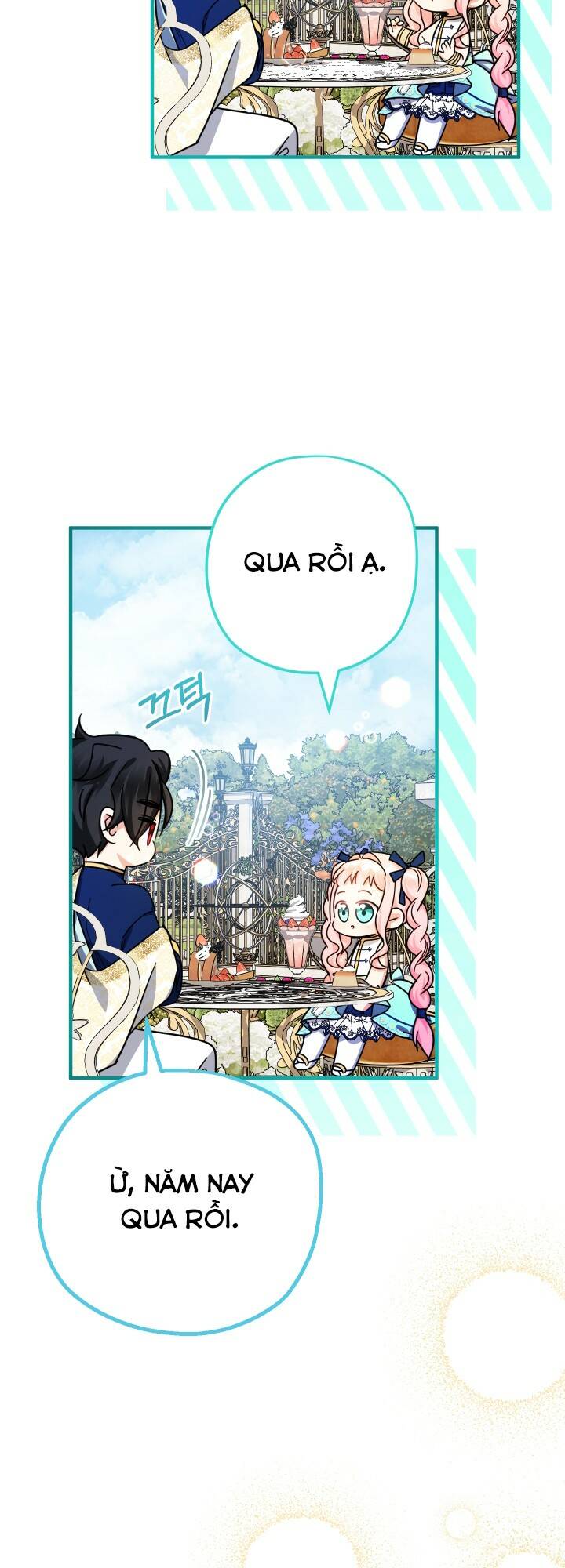 Tiểu Thư Tích Tiền Đi Bụi - Chapter 20 - Page 6