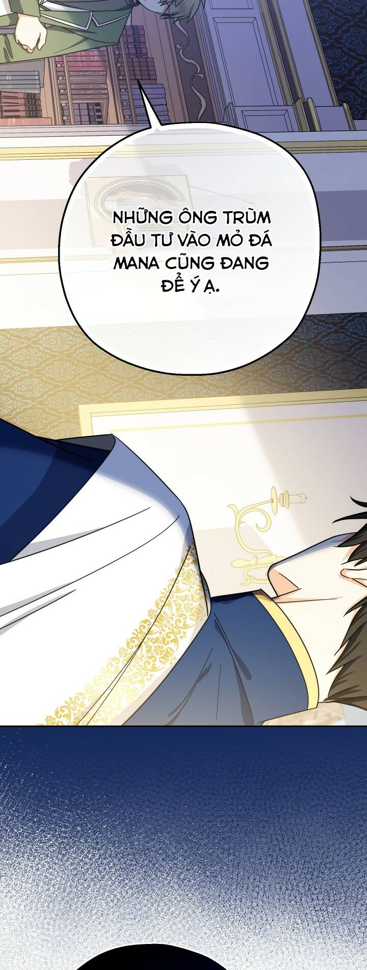 Tiểu Thư Tích Tiền Đi Bụi - Chapter 20 - Page 71