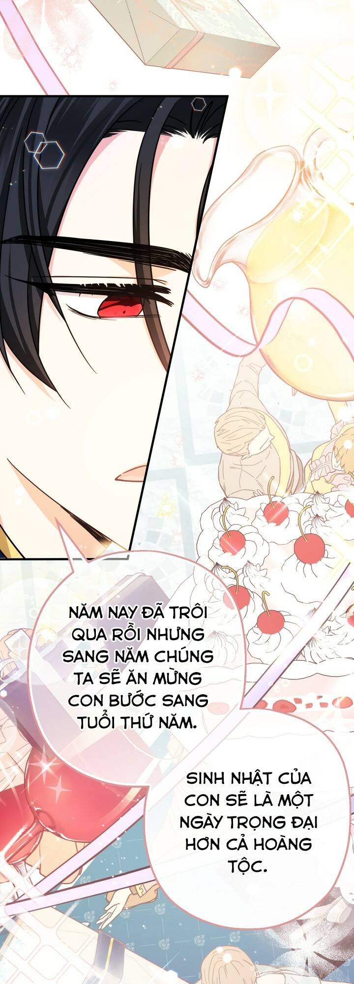 Tiểu Thư Tích Tiền Đi Bụi - Chapter 20 - Page 8