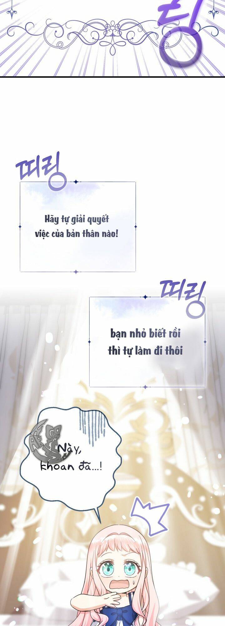 Tiểu Thư Tích Tiền Đi Bụi - Chapter 21 - Page 9
