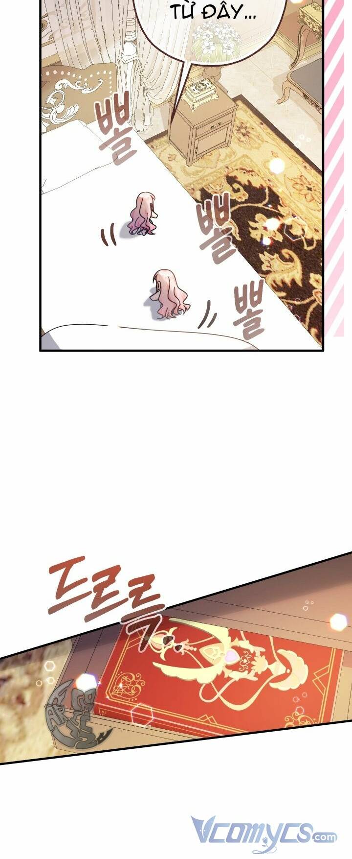 Tiểu Thư Tích Tiền Đi Bụi - Chapter 21 - Page 15