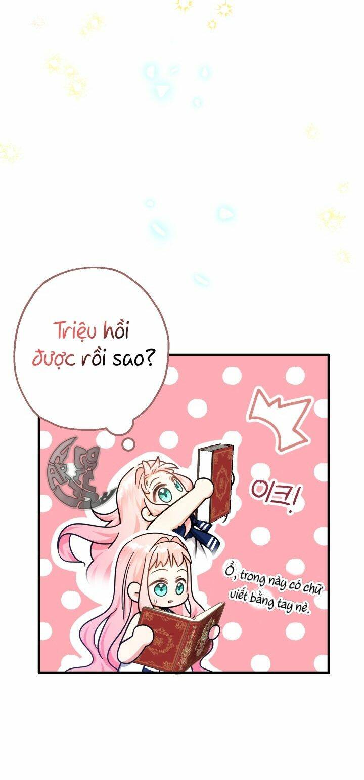 Tiểu Thư Tích Tiền Đi Bụi - Chapter 21 - Page 22