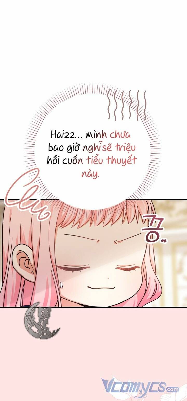 Tiểu Thư Tích Tiền Đi Bụi - Chapter 21 - Page 23