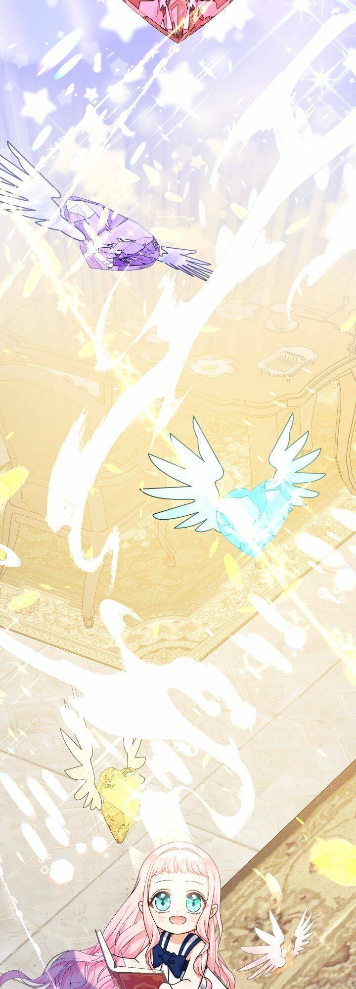 Tiểu Thư Tích Tiền Đi Bụi - Chapter 21 - Page 28