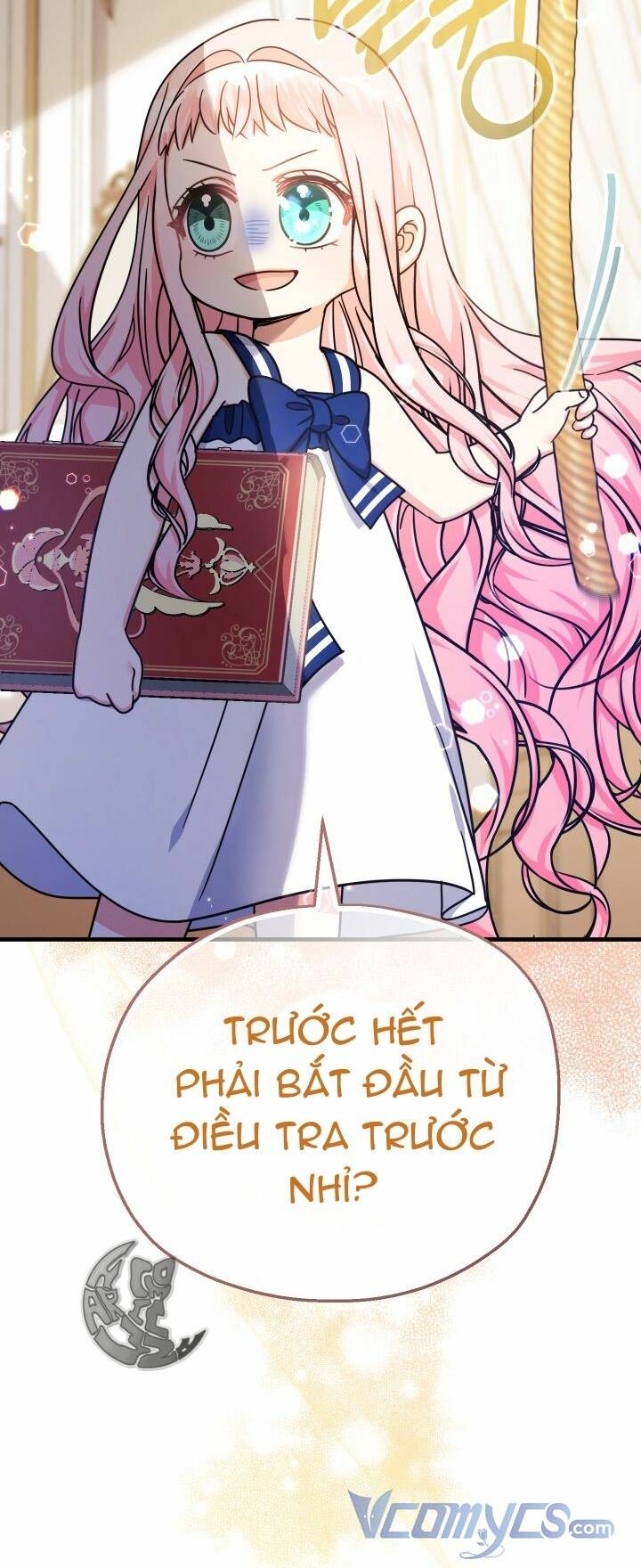 Tiểu Thư Tích Tiền Đi Bụi - Chapter 21 - Page 39