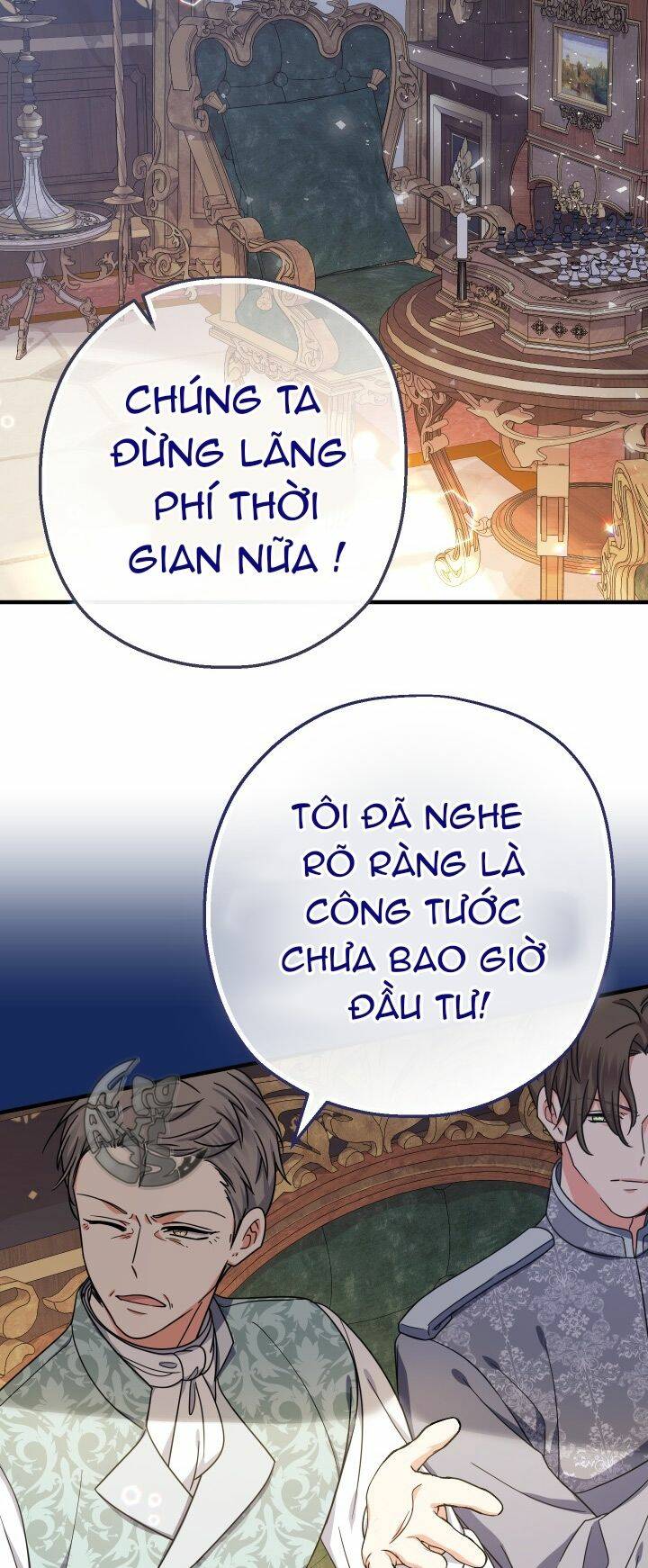 Tiểu Thư Tích Tiền Đi Bụi - Chapter 21 - Page 42