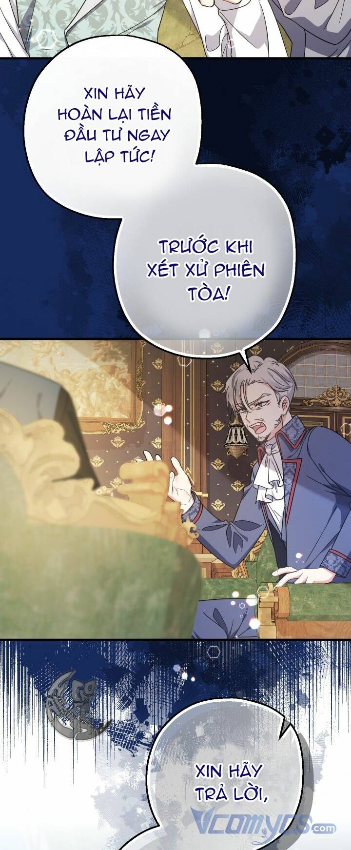 Tiểu Thư Tích Tiền Đi Bụi - Chapter 21 - Page 43