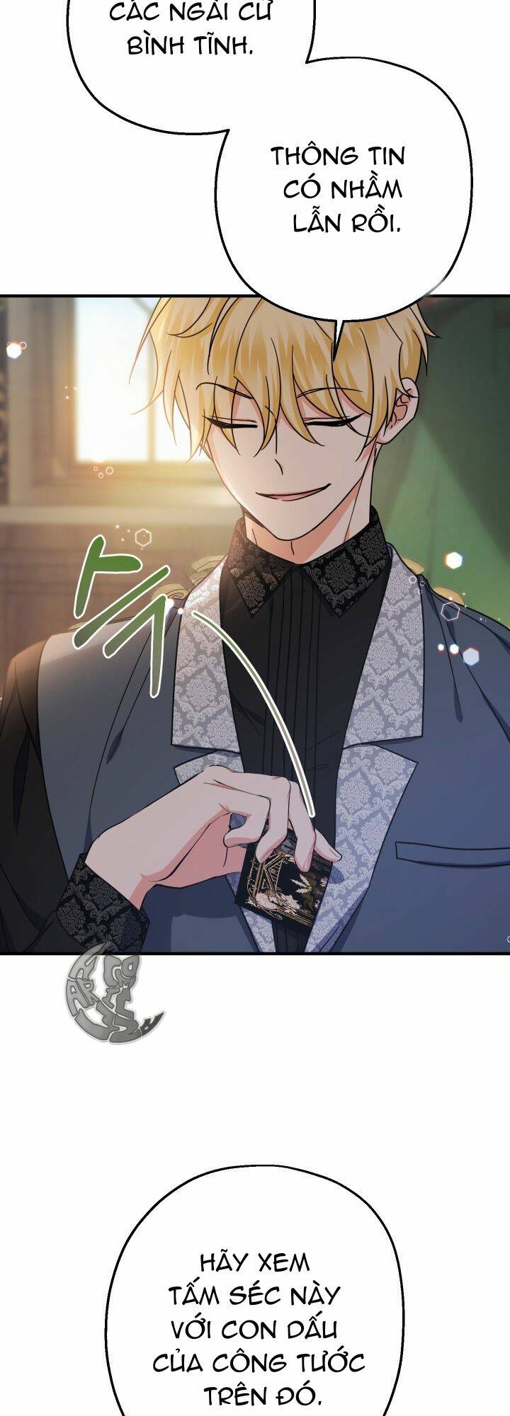 Tiểu Thư Tích Tiền Đi Bụi - Chapter 21 - Page 45