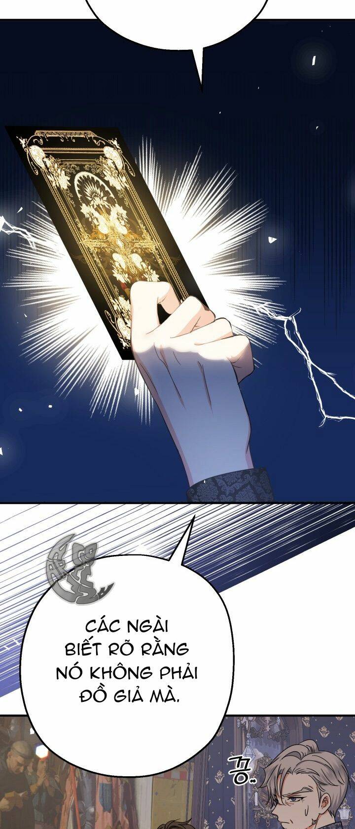 Tiểu Thư Tích Tiền Đi Bụi - Chapter 21 - Page 46