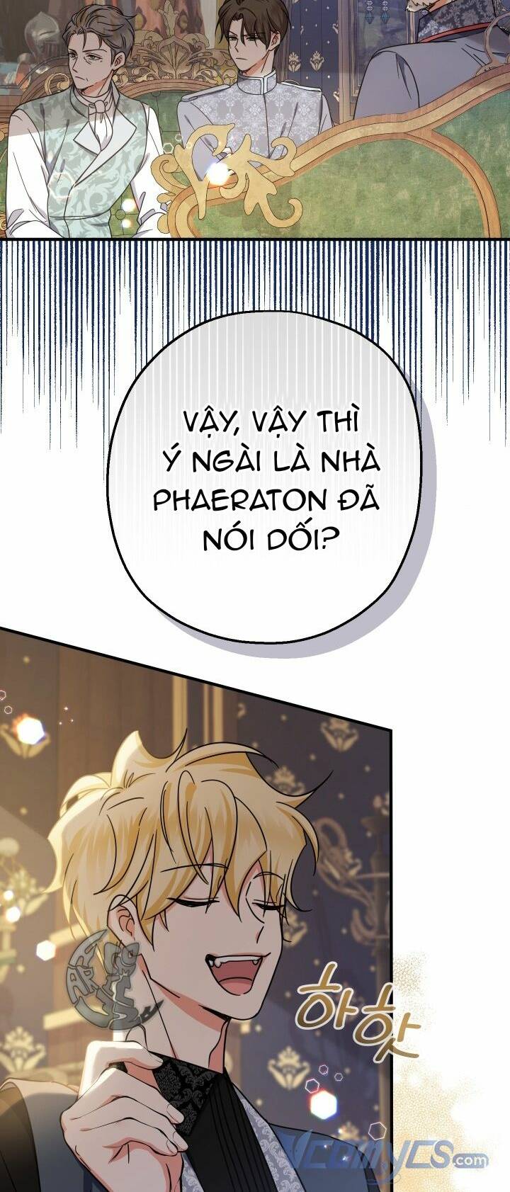 Tiểu Thư Tích Tiền Đi Bụi - Chapter 21 - Page 47