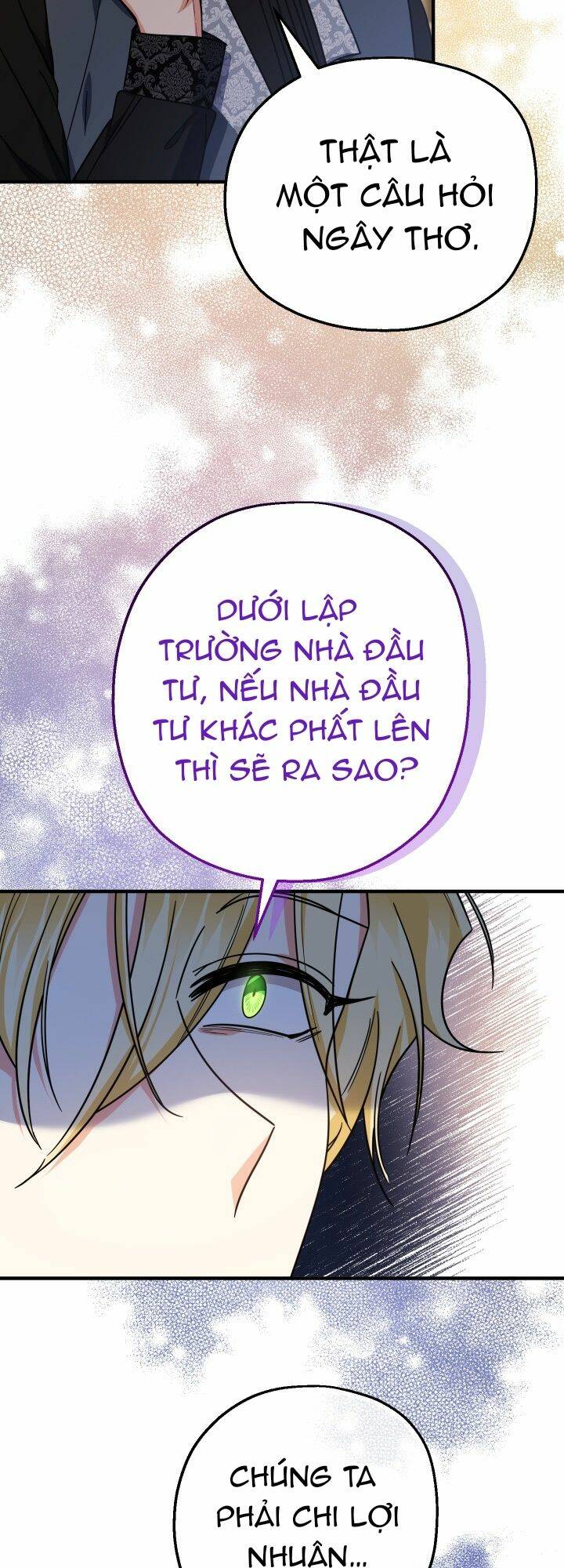 Tiểu Thư Tích Tiền Đi Bụi - Chapter 21 - Page 48