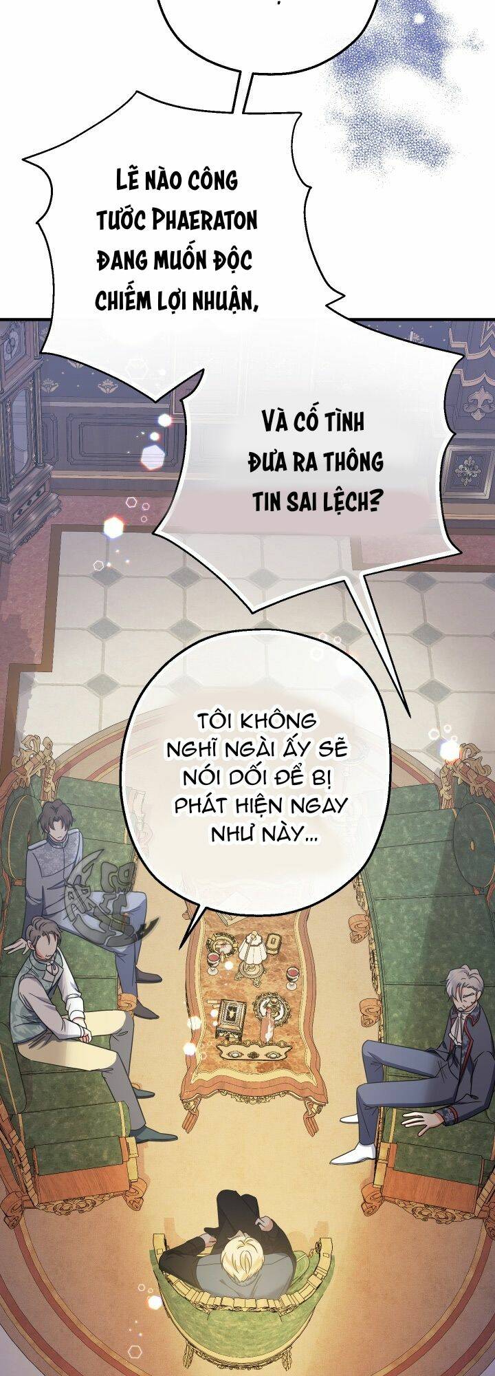 Tiểu Thư Tích Tiền Đi Bụi - Chapter 21 - Page 49