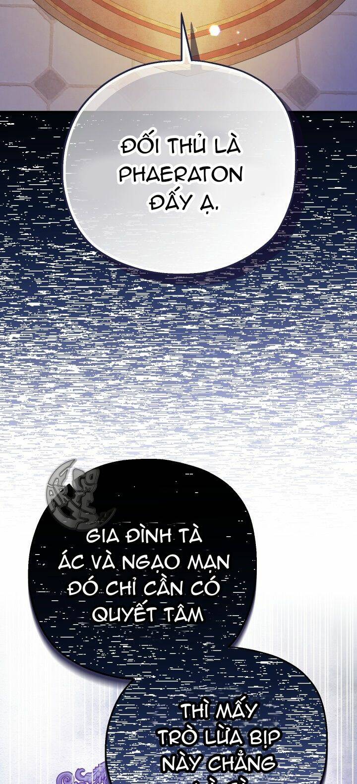 Tiểu Thư Tích Tiền Đi Bụi - Chapter 21 - Page 50