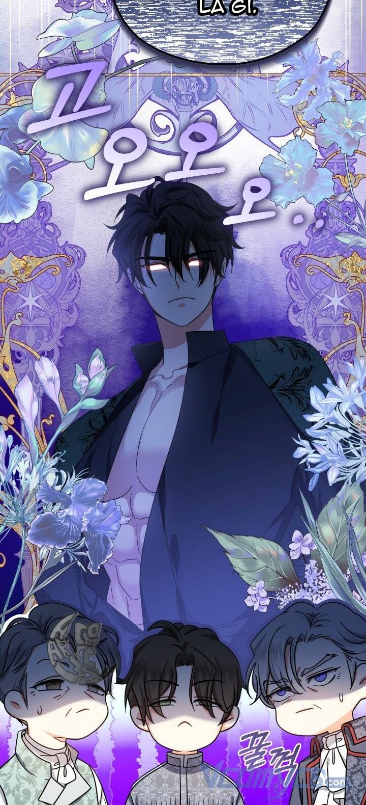 Tiểu Thư Tích Tiền Đi Bụi - Chapter 21 - Page 51