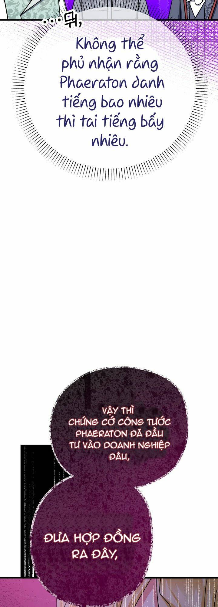 Tiểu Thư Tích Tiền Đi Bụi - Chapter 21 - Page 52