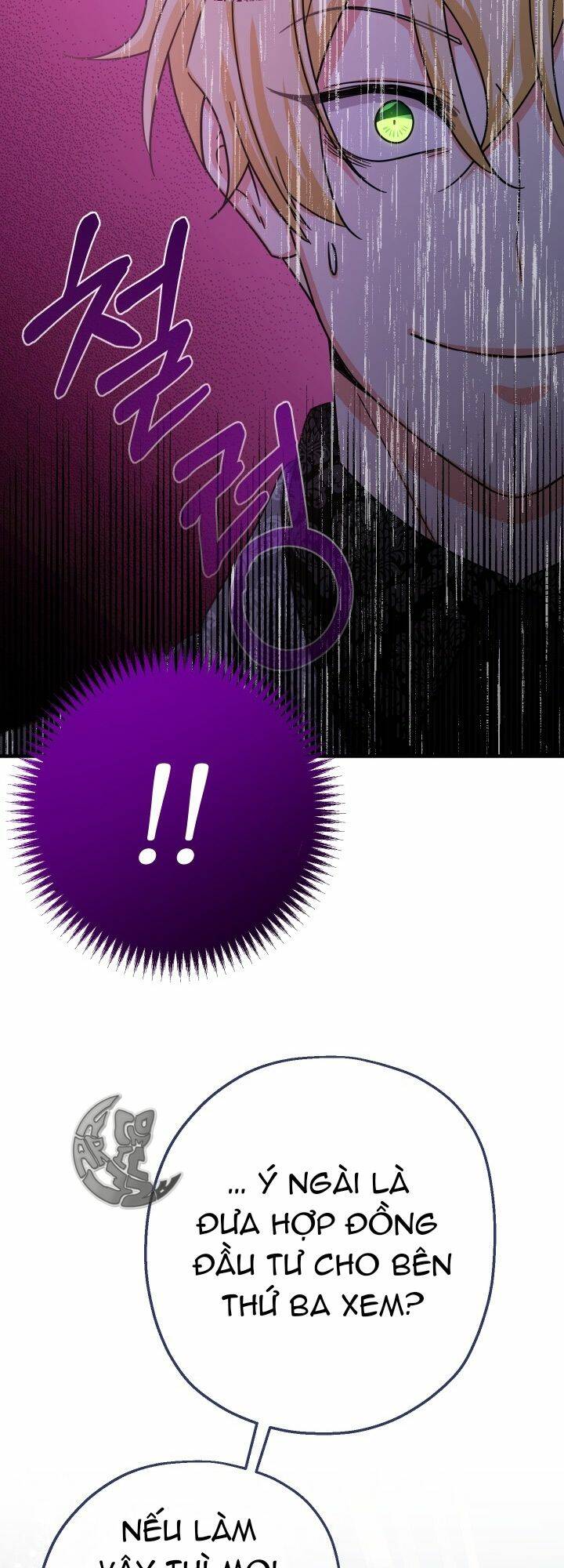 Tiểu Thư Tích Tiền Đi Bụi - Chapter 21 - Page 53