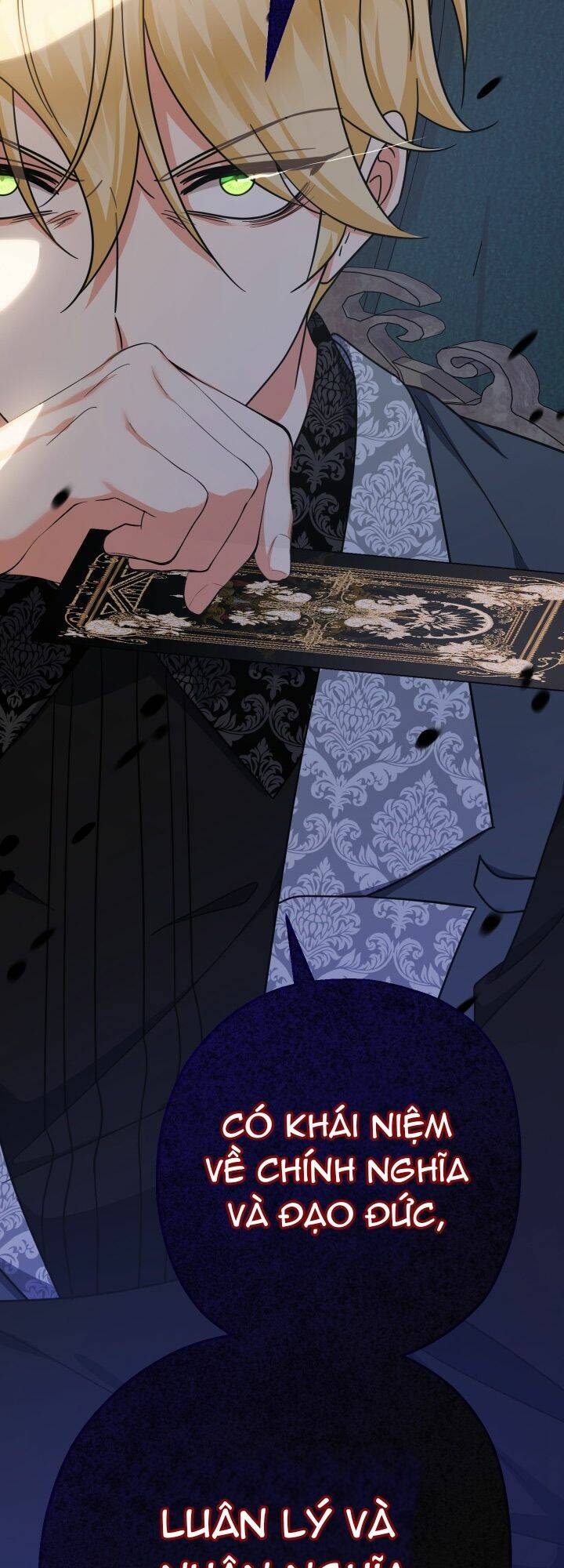 Tiểu Thư Tích Tiền Đi Bụi - Chapter 21 - Page 56