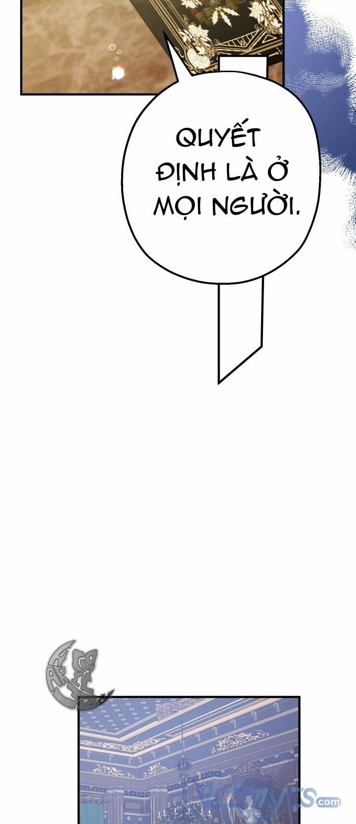 Tiểu Thư Tích Tiền Đi Bụi - Chapter 21 - Page 59