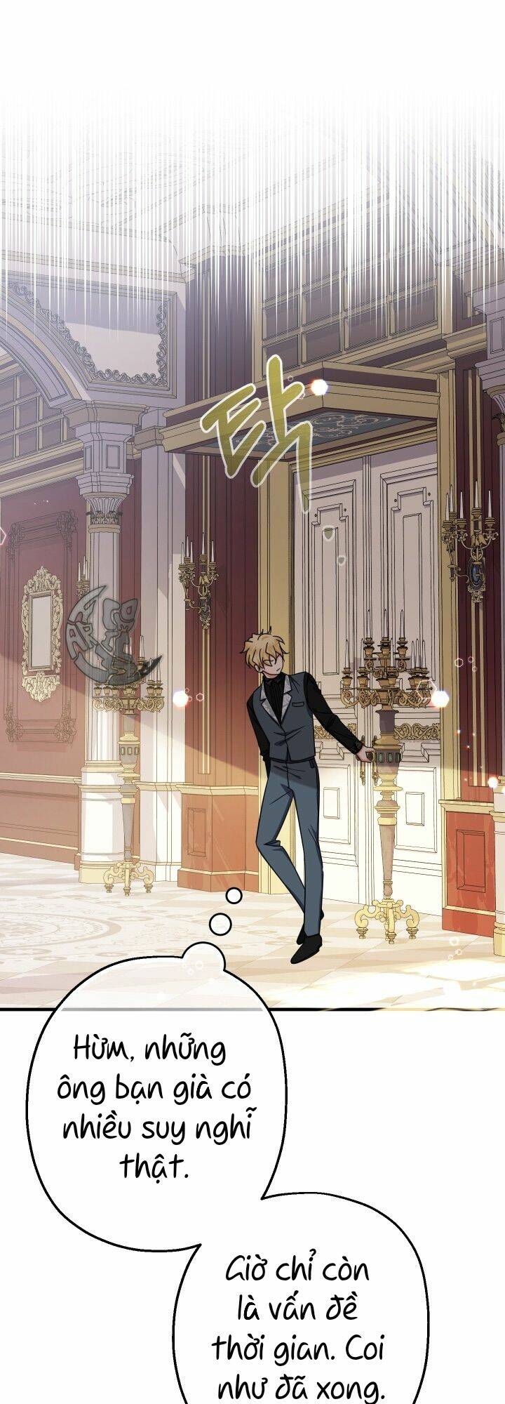 Tiểu Thư Tích Tiền Đi Bụi - Chapter 21 - Page 61