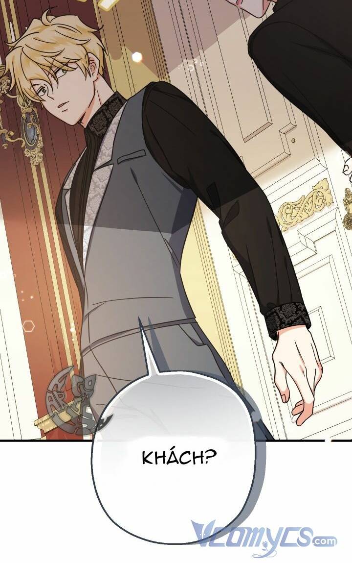 Tiểu Thư Tích Tiền Đi Bụi - Chapter 21 - Page 63