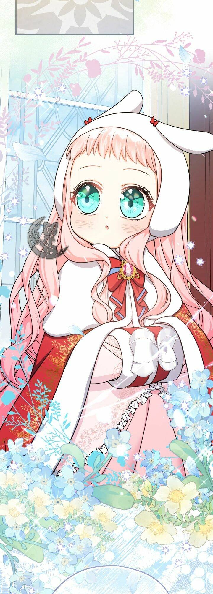 Tiểu Thư Tích Tiền Đi Bụi - Chapter 21 - Page 65