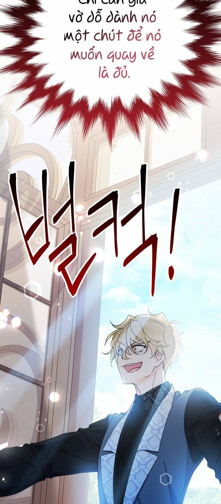 Tiểu Thư Tích Tiền Đi Bụi - Chapter 22 - Page 10