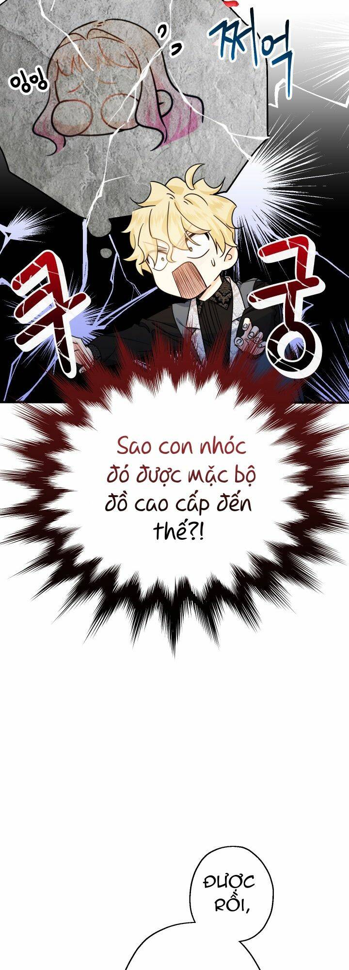 Tiểu Thư Tích Tiền Đi Bụi - Chapter 22 - Page 13