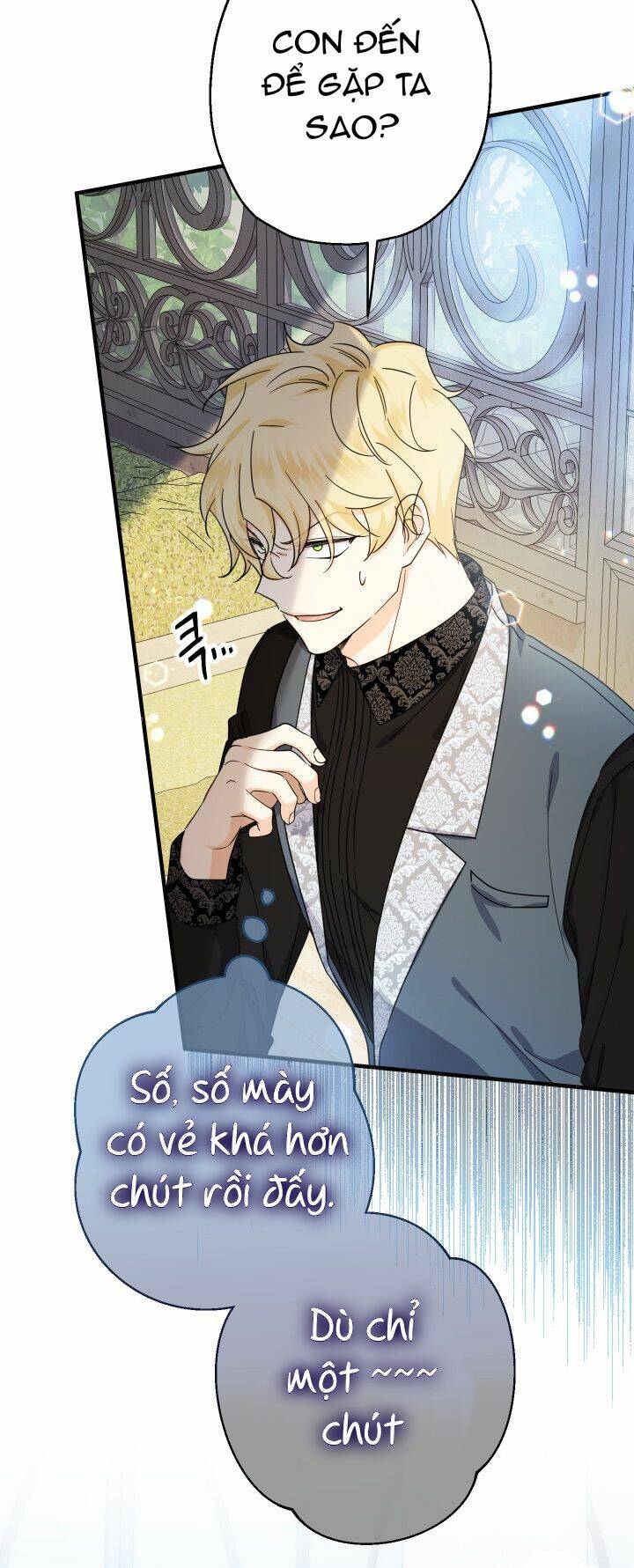 Tiểu Thư Tích Tiền Đi Bụi - Chapter 22 - Page 14