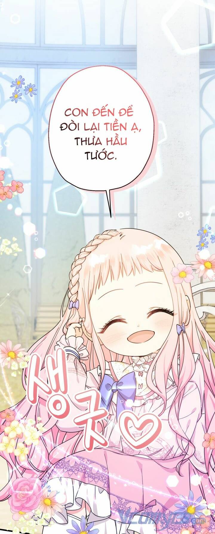 Tiểu Thư Tích Tiền Đi Bụi - Chapter 22 - Page 15