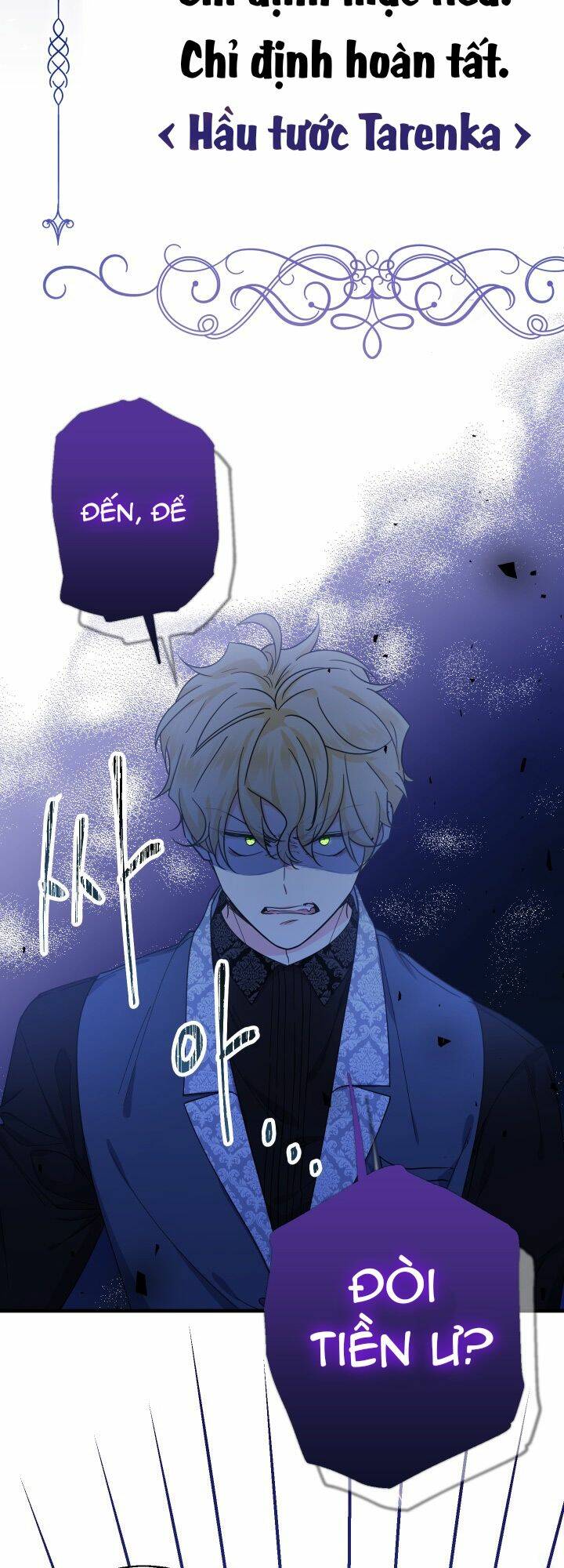 Tiểu Thư Tích Tiền Đi Bụi - Chapter 22 - Page 17