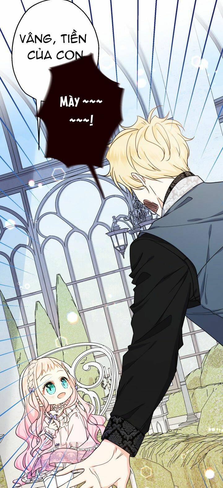 Tiểu Thư Tích Tiền Đi Bụi - Chapter 22 - Page 18