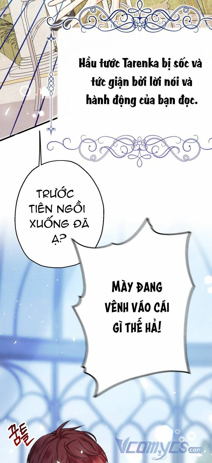 Tiểu Thư Tích Tiền Đi Bụi - Chapter 22 - Page 19