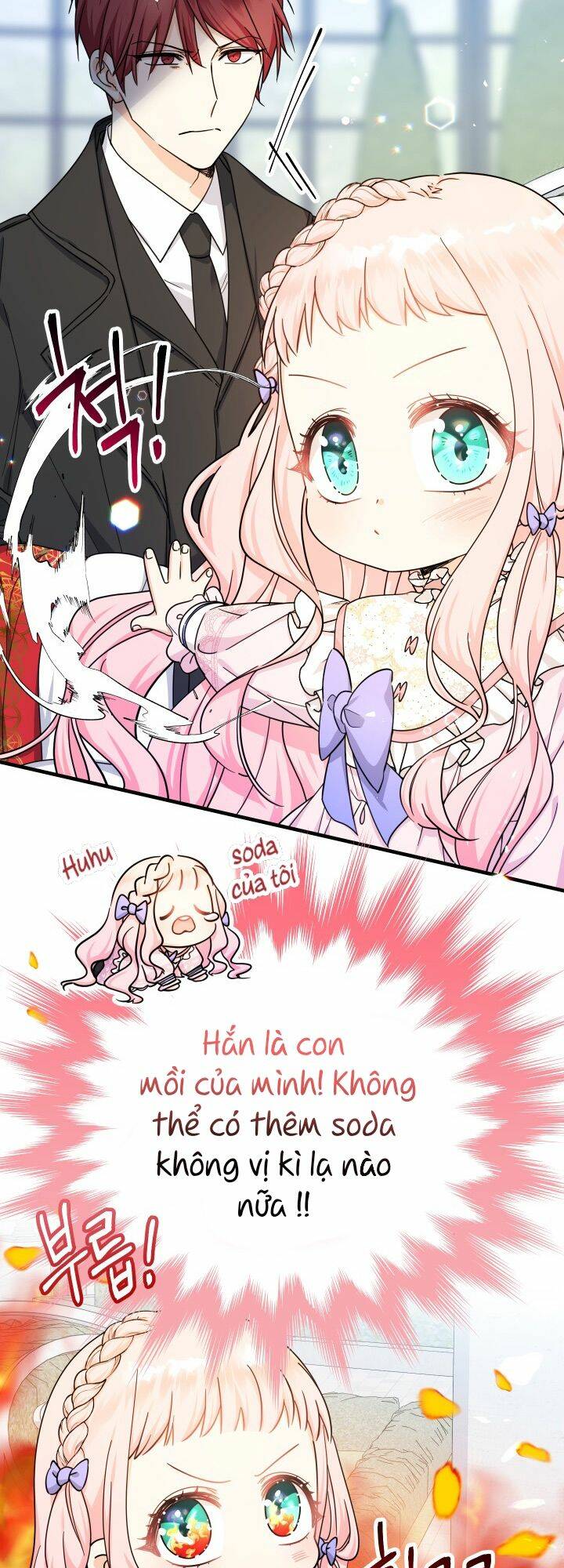 Tiểu Thư Tích Tiền Đi Bụi - Chapter 22 - Page 20