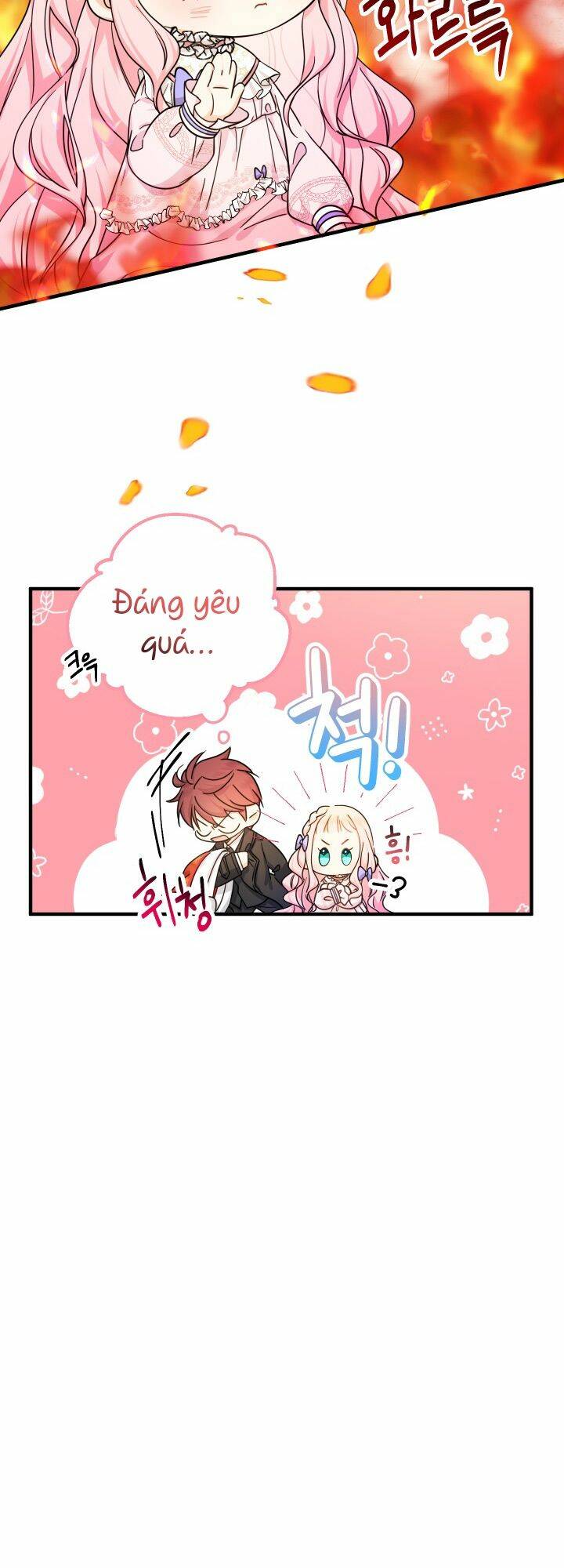 Tiểu Thư Tích Tiền Đi Bụi - Chapter 22 - Page 21