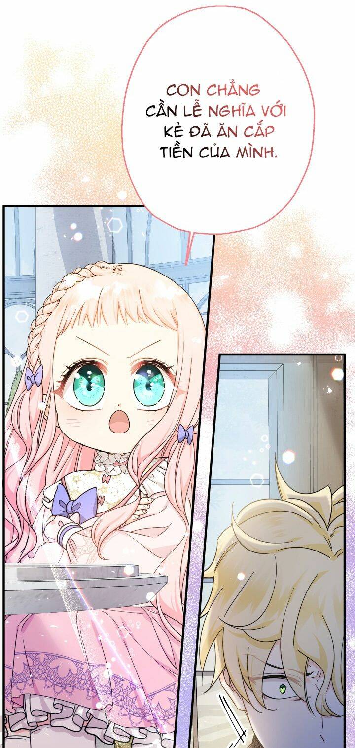 Tiểu Thư Tích Tiền Đi Bụi - Chapter 22 - Page 22
