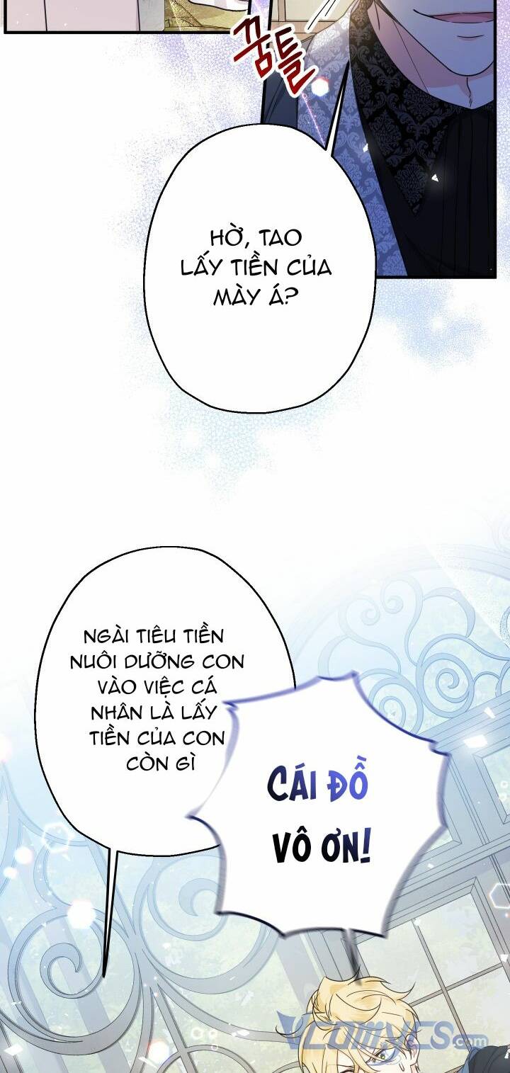 Tiểu Thư Tích Tiền Đi Bụi - Chapter 22 - Page 23