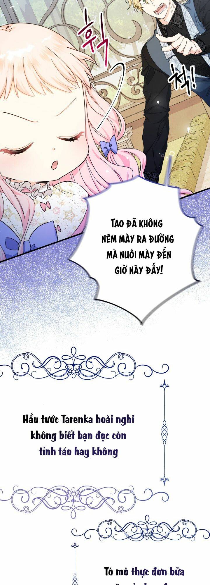 Tiểu Thư Tích Tiền Đi Bụi - Chapter 22 - Page 24